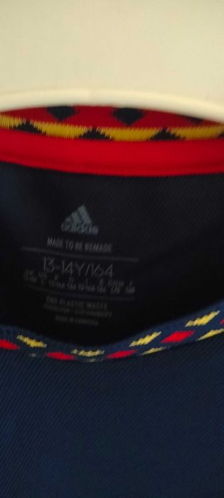 Koszulka Ajax Amsterdam 22)23 Adidas