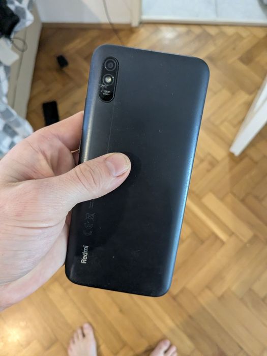 Redmi 9c під заміну дисплея
