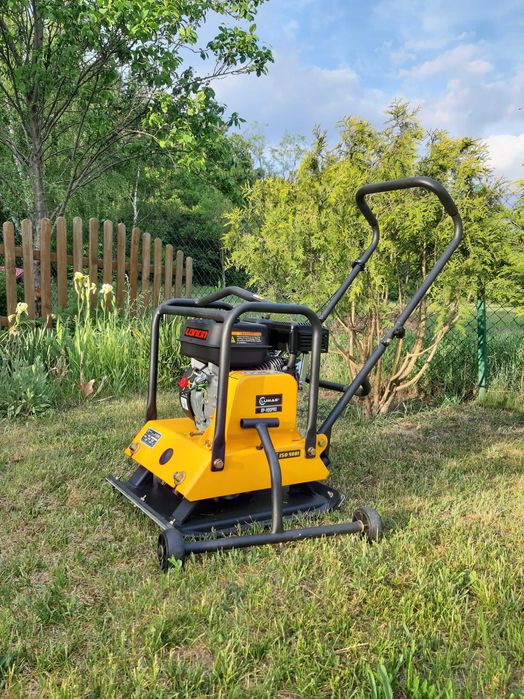 Wypożyczalnia Wynajem Sprzętu Budowlanego Ogrodniczego Narzędzi GUBIN