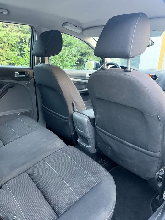 Ford Focus 1.6 TDCI — photo 4