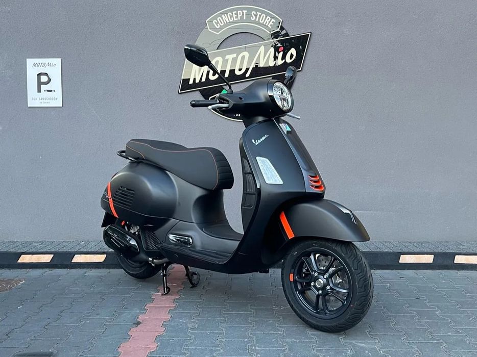 Vespa