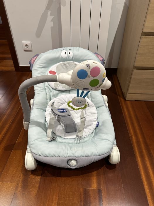 Espreguiçadeira Chicco Balloon