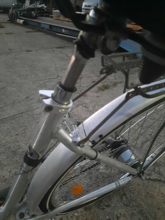 rower damski 28 cali