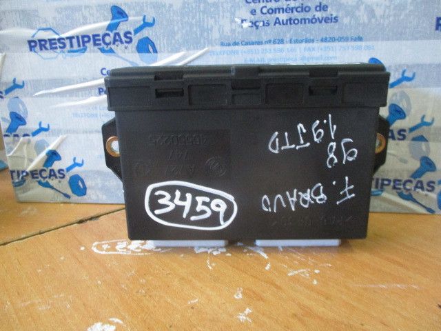 Centralina motor / ECU FIAT Bravo I (182_)