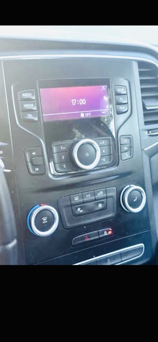 Renault megane carrinha 4 dci 1,5 de 110cv 2019