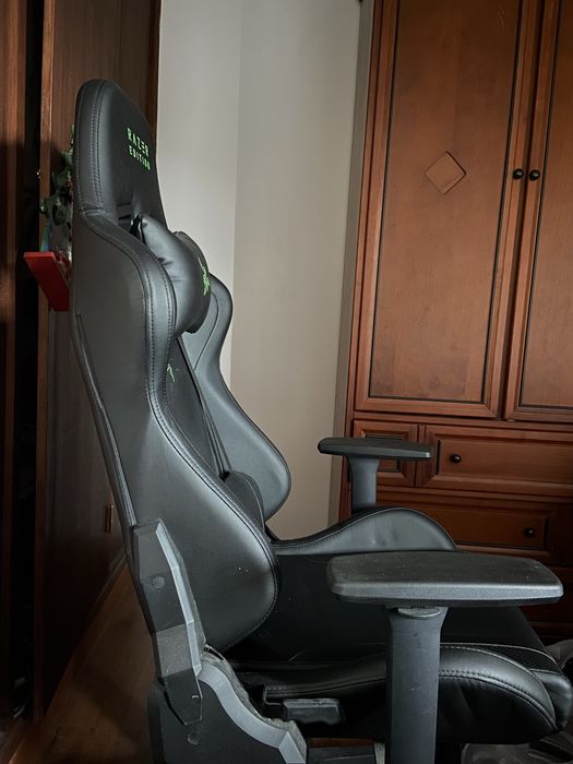 Cadeira Gaming Razer