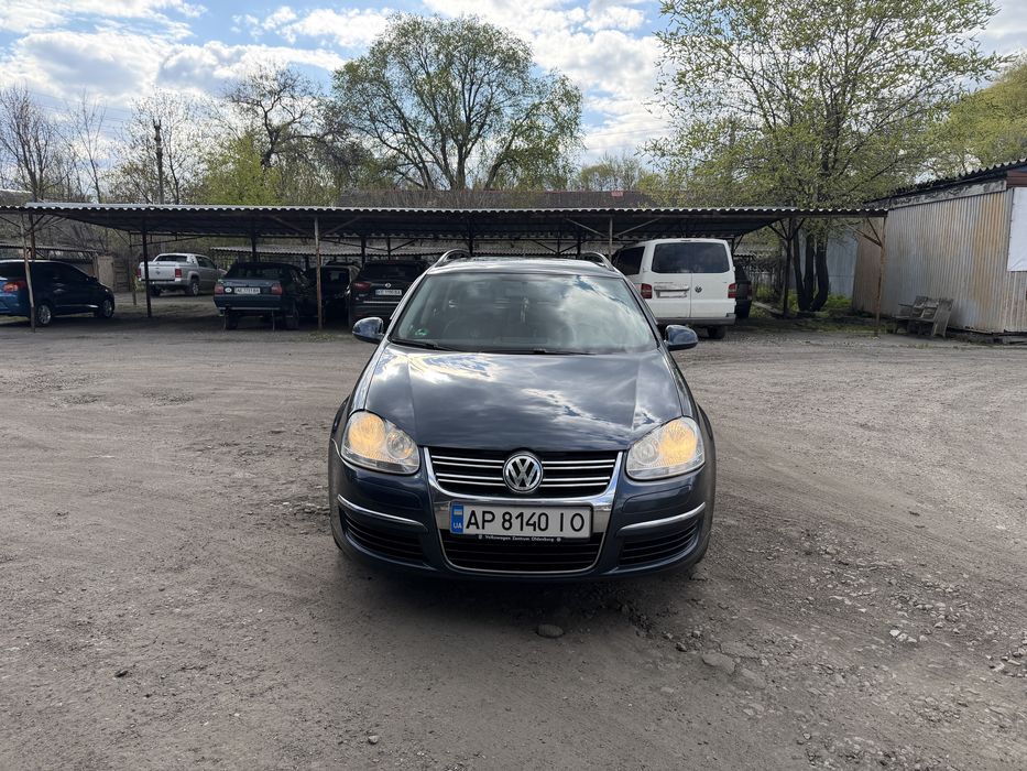 Продам Volkswagen Golf V Універсал