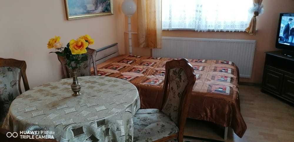 Wynajme mieszkanie! Dobra i spokojna lokalizacja!