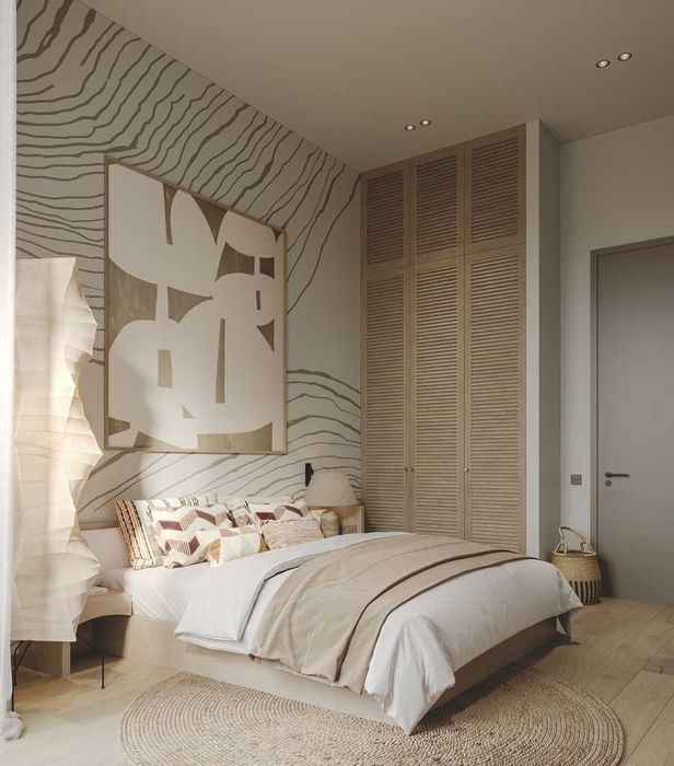 VIP! Комплекс квартир в Батуми (Грузия) 2 мин до моря! от 69 000 €