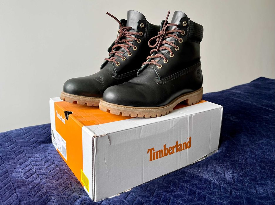 Timberland Premium 6 Inch