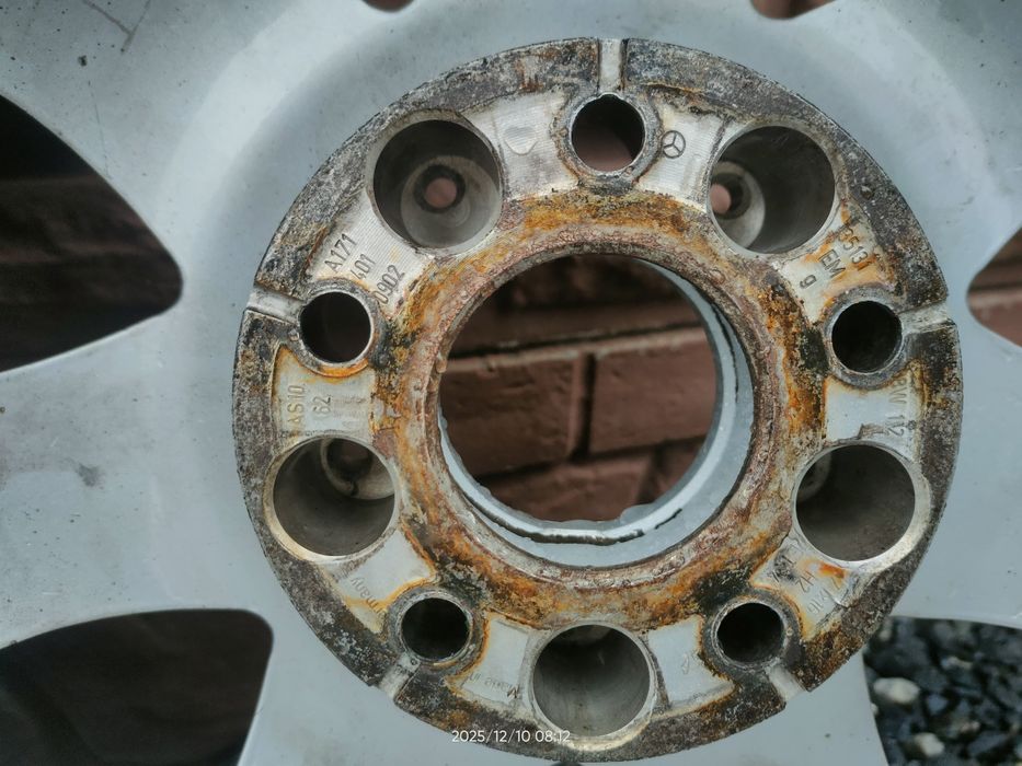 Продам колеса в сборе. Зимние. Mercedes, Volkswagen, Audi, SEAT. Диски