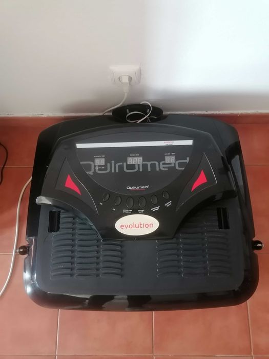 Quirumed evolution pro 3000 Plataforma Vibratória433171419156992000