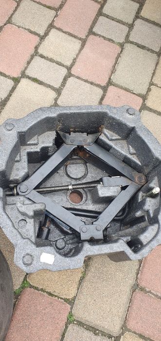 Органайзер в багажник для різних авто