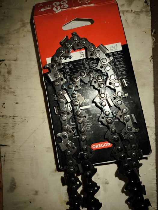 Husqvarna 340 em boas condições