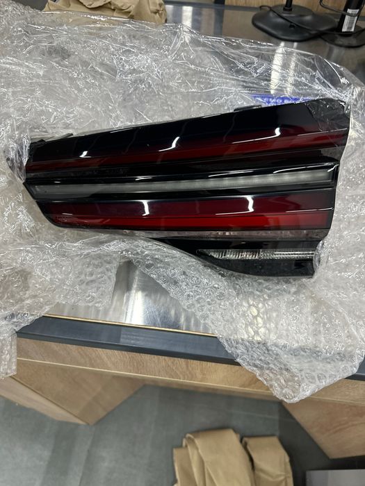 Фонарь bmw x5 f15 f16 g05 g01