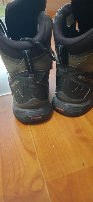 Salomon 37 розмір відмінний стан