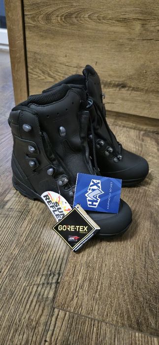 Берці HAIX Commander 39 розмір