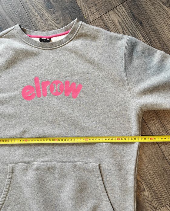 Męska bluza Hurley rozmiar L