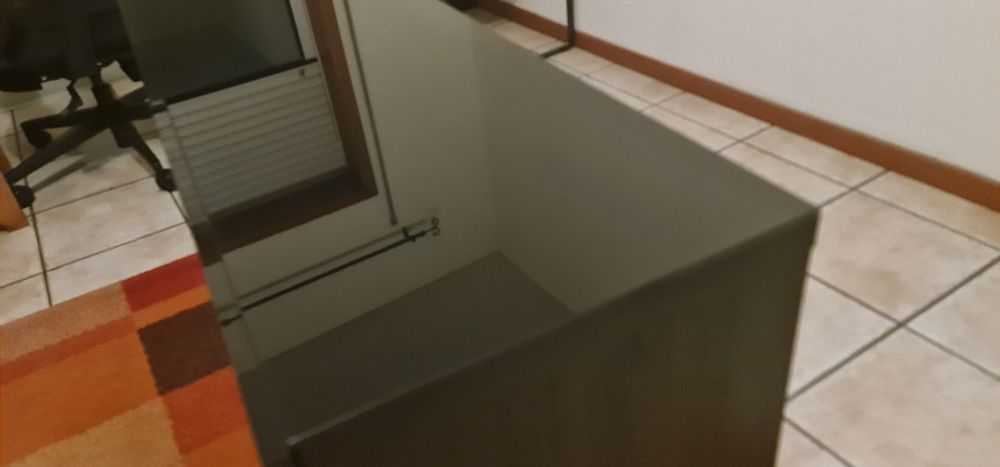 Móvel aparador Bestå  IKEA