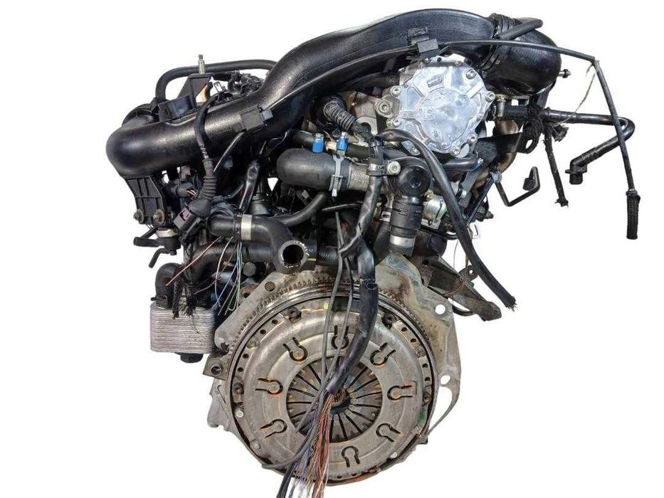 MOTOR Volkswagen Passat 1.9 TDI 130Cv  ref: AWX