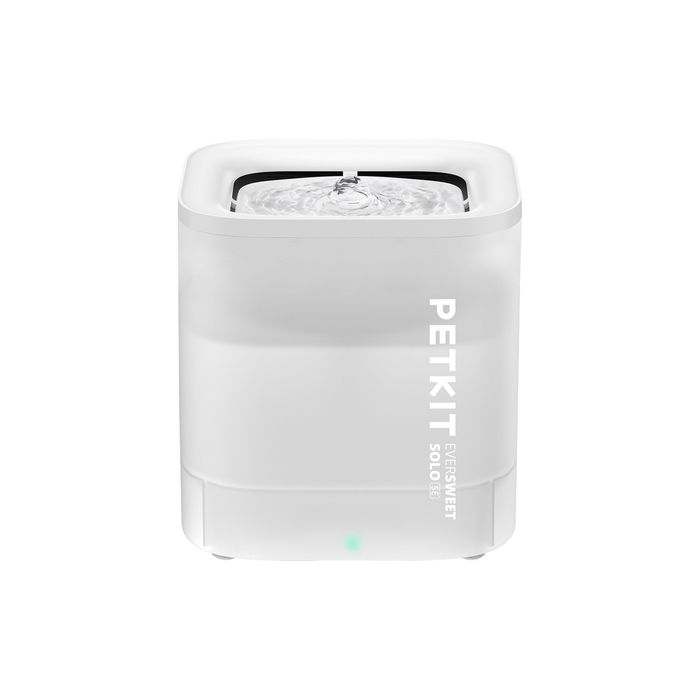 Поїлка фонтан для тварин PETKIT Eversweet Solo SE