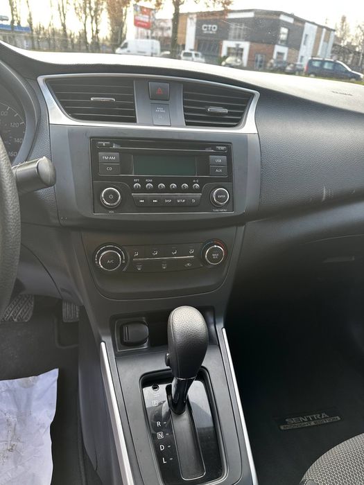 ПРОДАЄТЬСЯ: Nissan sentra