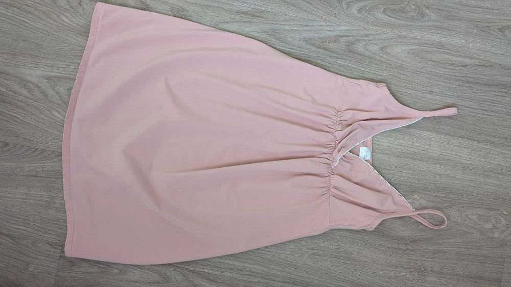 Нічна сорочка в пологовий для вагітних Юла мама