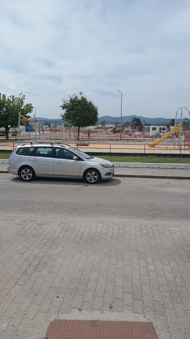 Vendo Ford Focus 1.6 Diesel de Junho 2008