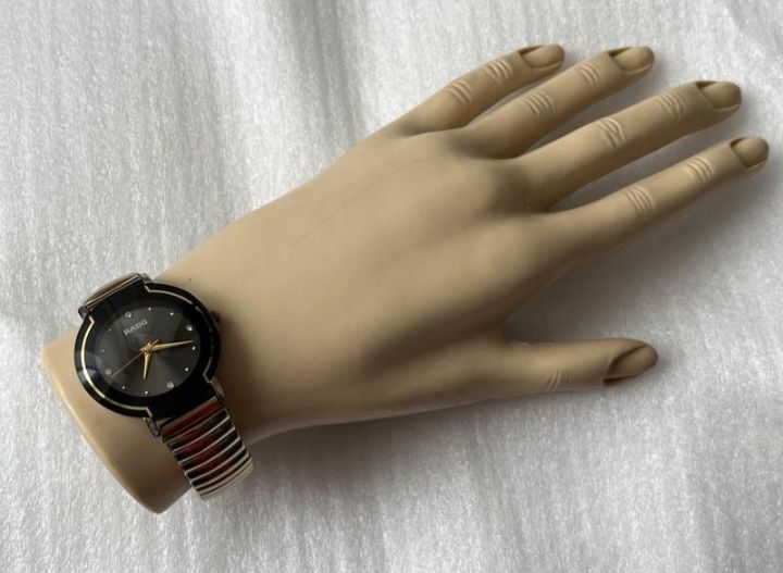 Жіночий наручний годинник Rado оригінал