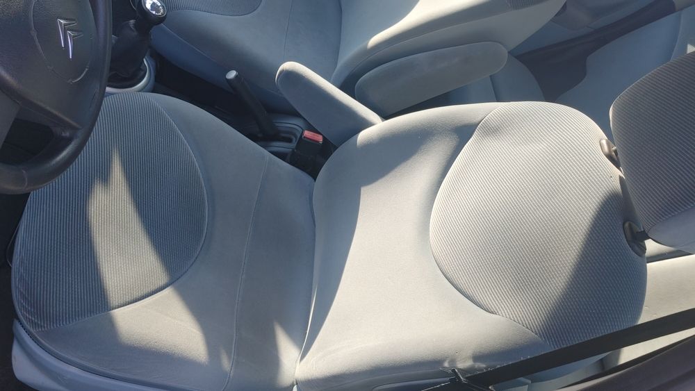 Citroen C3  1.1 benzyna
