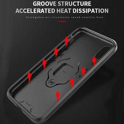 CAPA redmi note 13 pro