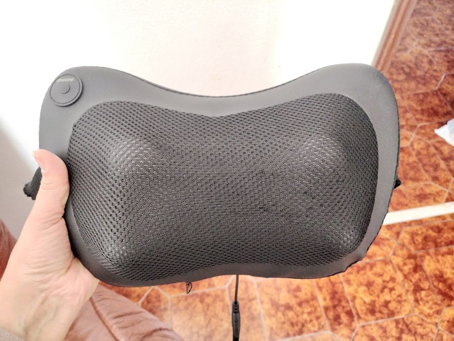 Massageador - preço de desapego