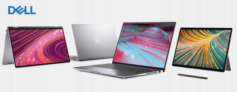 Dell Latitude 5520 i5 11-Gen ram 16GB dysk 512SSD FHD LTe