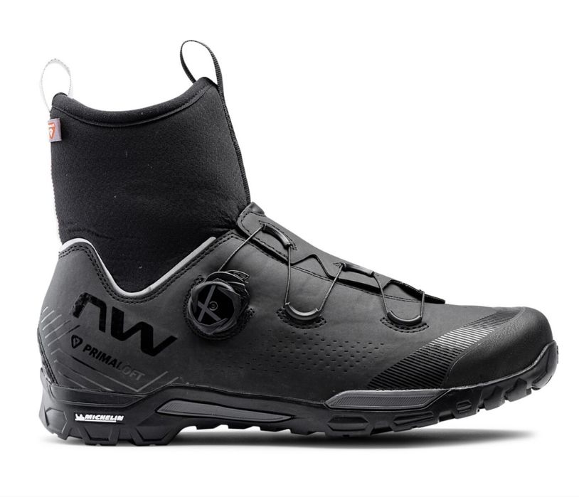 NORTHWAVE X-MAGMA CORE buty szosowe mtb gravel Nowe Kolarstwo