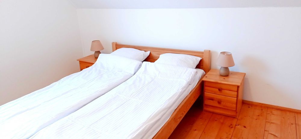 Mazury Domek NA ŚWIĘTA, MAJÓWKĘ, WAKACJE 8-10 Osób. OD  690 zł doba