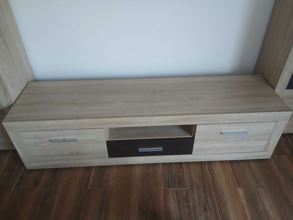 Conjunto de Móveis de Sala