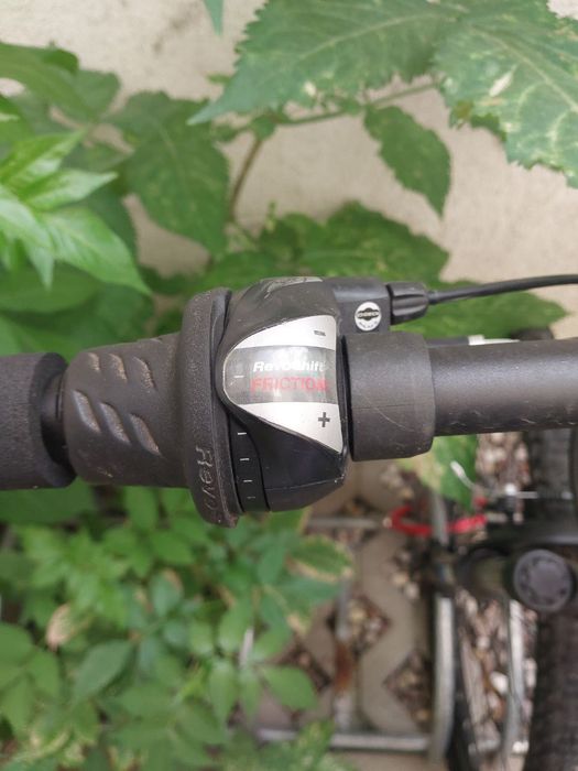 Rower KROSS dla nastolatków