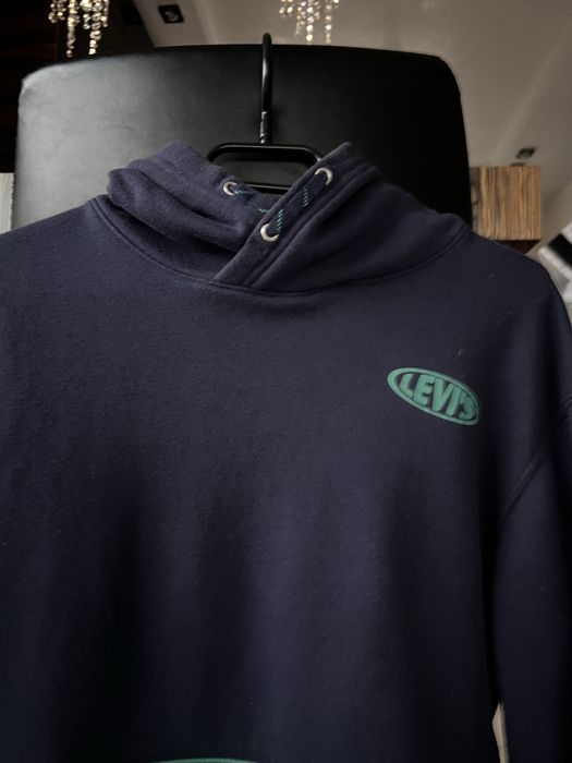 Bluza Levis męska