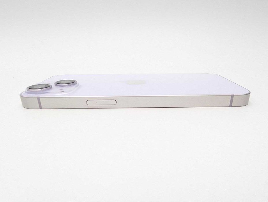 Apple iPhone 14 256 GB fioletowy | bateria 100%