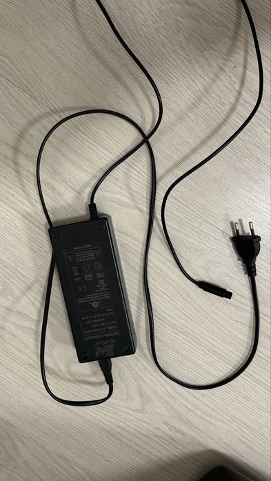 Електросамокат KuKirin G2 Pro