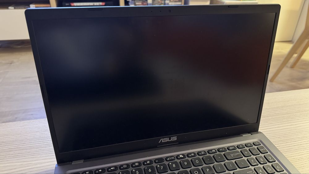 Laptop notebook ASUS 15 cali (X515E) 16GB  Win 11 + Office Idealny! Torba Gratis!