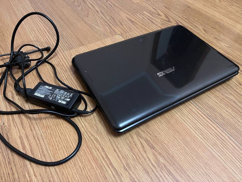 Ноутбук asus altec