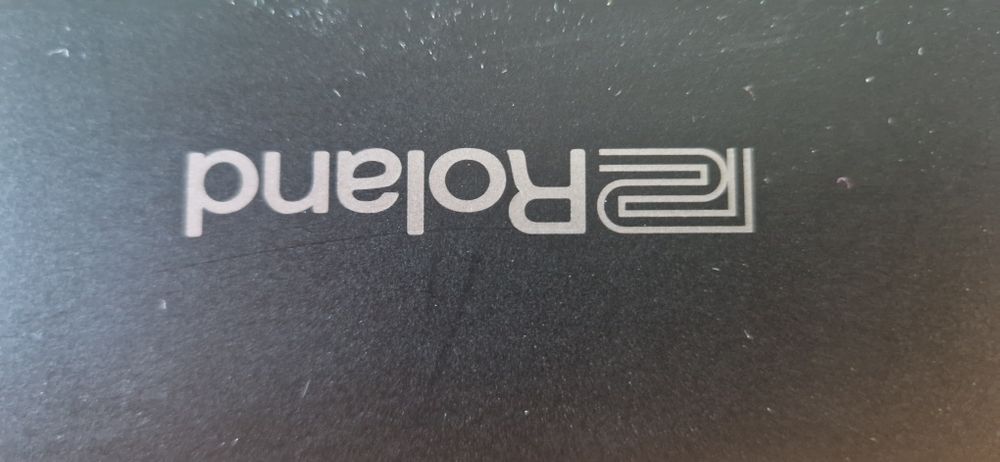 Pianino  dynamiczne Roland