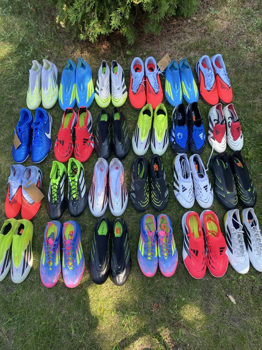 Продам Бутси бутсы копочки адідас адидас adidas найк nike 45 розмір