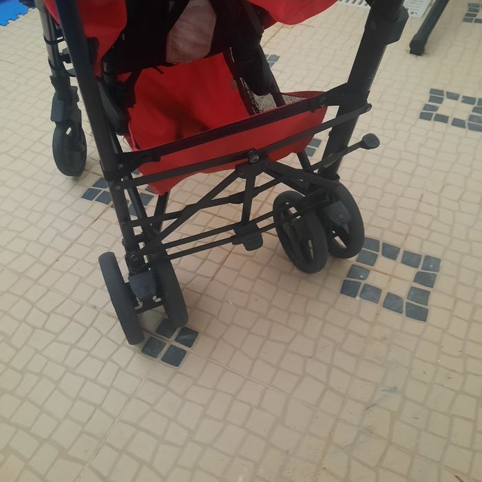 Carrinho Bengala Chicco