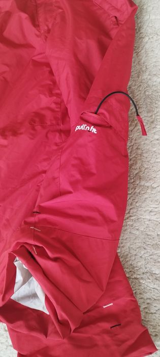 Комбінезон лижний штани  лижні  wedze 6