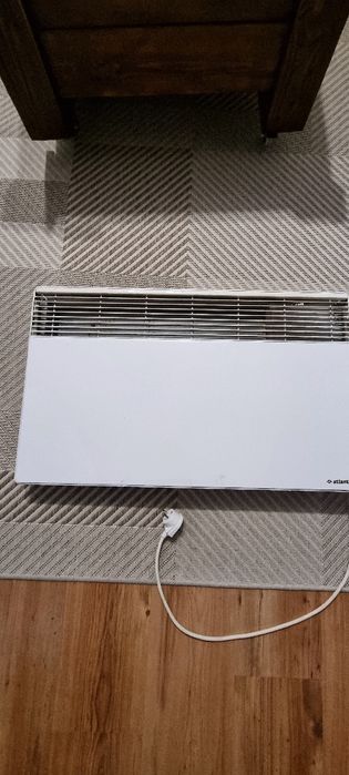 Grzejnik elektryczny