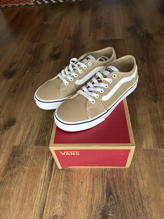 Buty Vans Filmore Decon rozm. 38