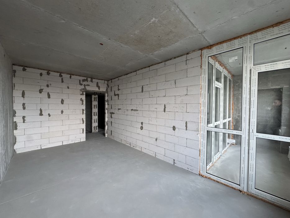 Без комісії ‼️ 83.5м2 ЖК Грейт Great перший будинок 2с7