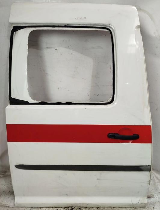 Porta lateral correr direita VOLKSWAGEN Caddy IV (SA)